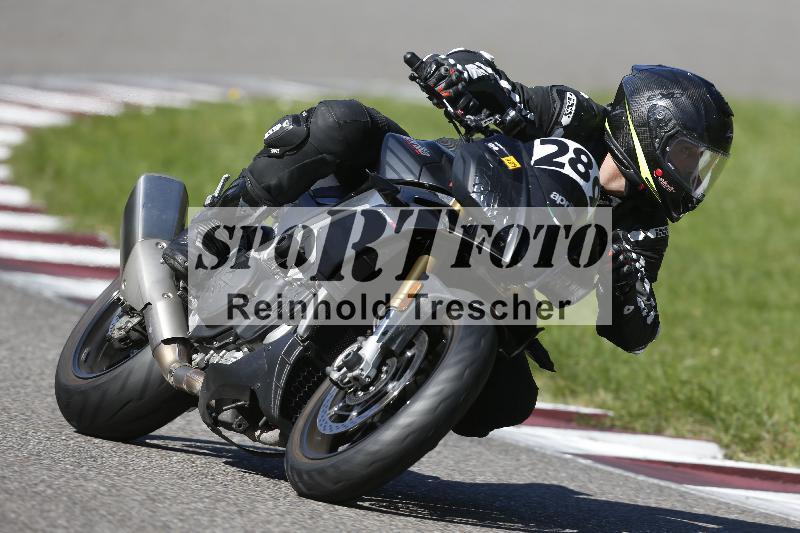 /55 20.09.2025 Speer Racing ADR/Gruppe gelb/289